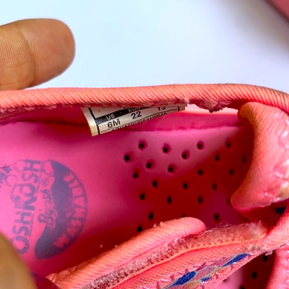 Carter’s Toddler Girls Size 6 Lot - Picture 10 of 11